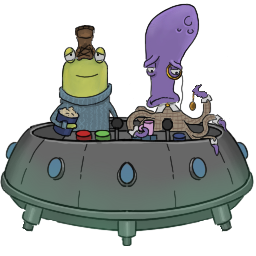 Moderators Bored