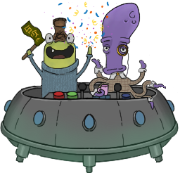 Cute Moderators